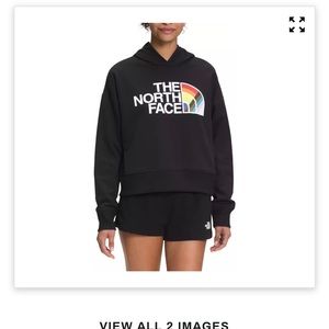 The North Face Women’s Pullover Hoodie